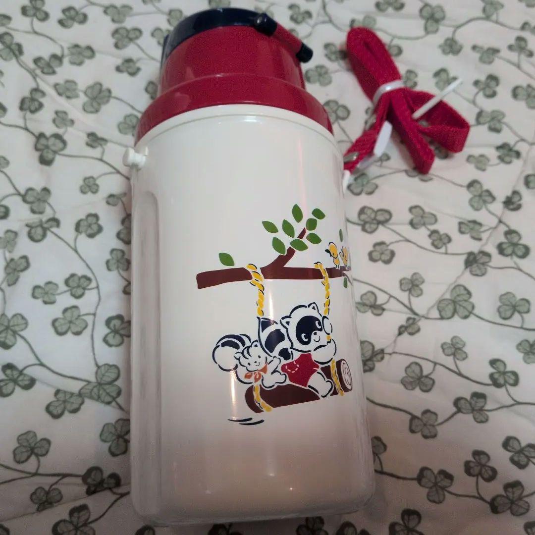 ファミリア　入園　給食セット　コップ　トリオセット　弁当箱　水筒　レア　廃盤