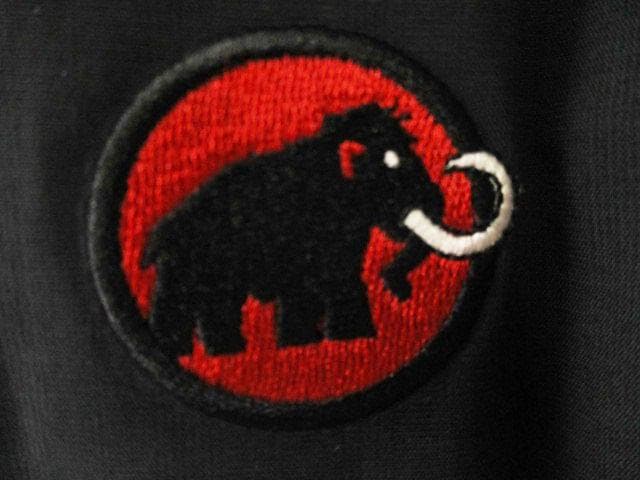 MAMMUT●マムート＜Zinalジャケット スキースノボー＞M0043c