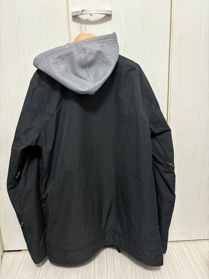 BURTON LIVINGLINING スノーボード ウエア Sサイズ