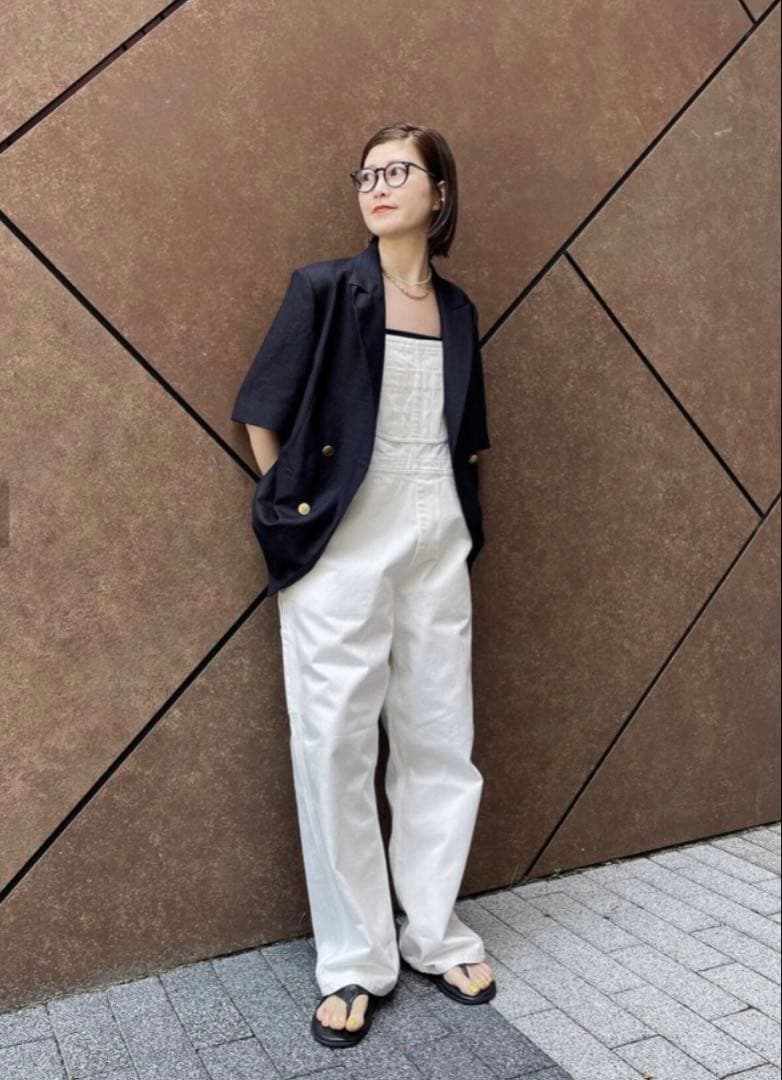 spink and span 佐藤栞里　S.Shiori*Sサロペット38