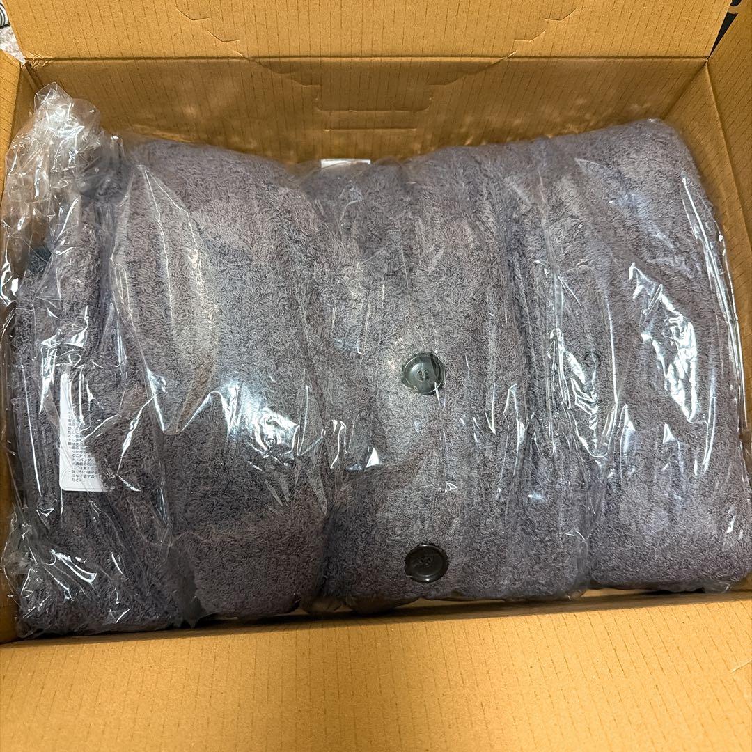 ジェラートピケ2026 福袋B もこもこルームウェアのみ