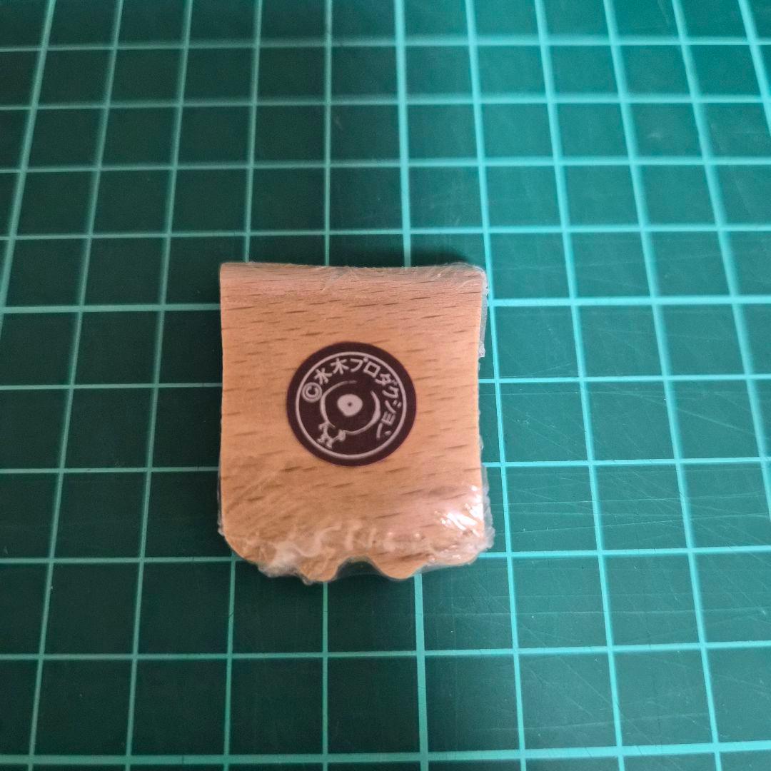 箸置き「一反もめん」