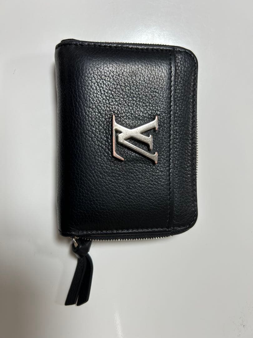 ルイ・ヴィトン ケース ブラック