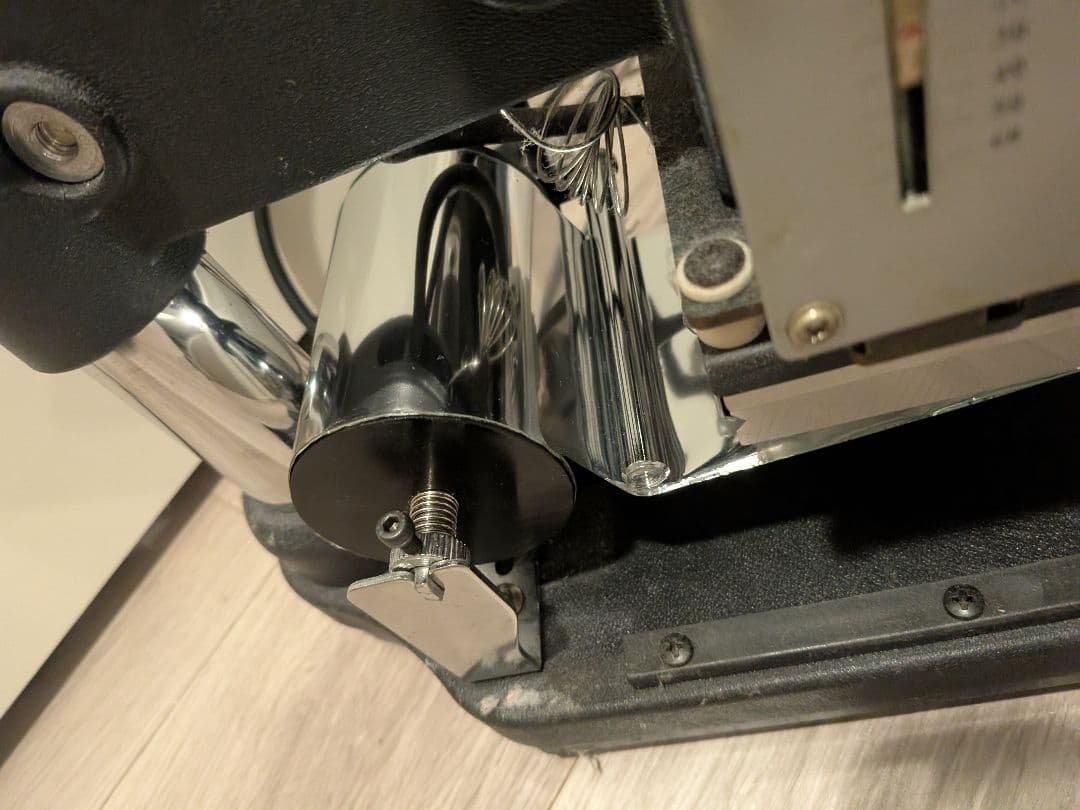 ナ*ト様 WTJ-90A ホットスタンプ機　箔押し　6月10日まで