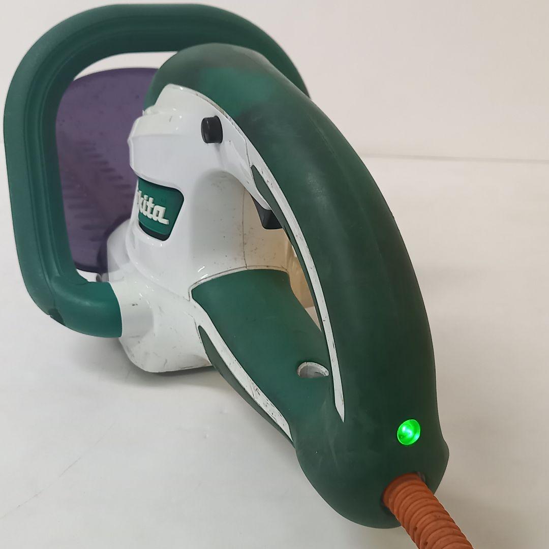 動作OK Makitaマキタ 生垣バリカンMUH3652 360mm