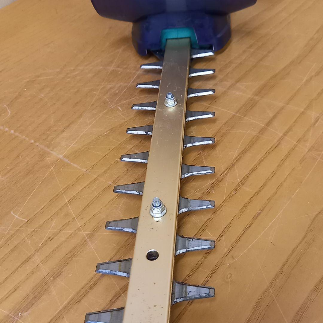 動作OK Makitaマキタ 生垣バリカンMUH3652 360mm