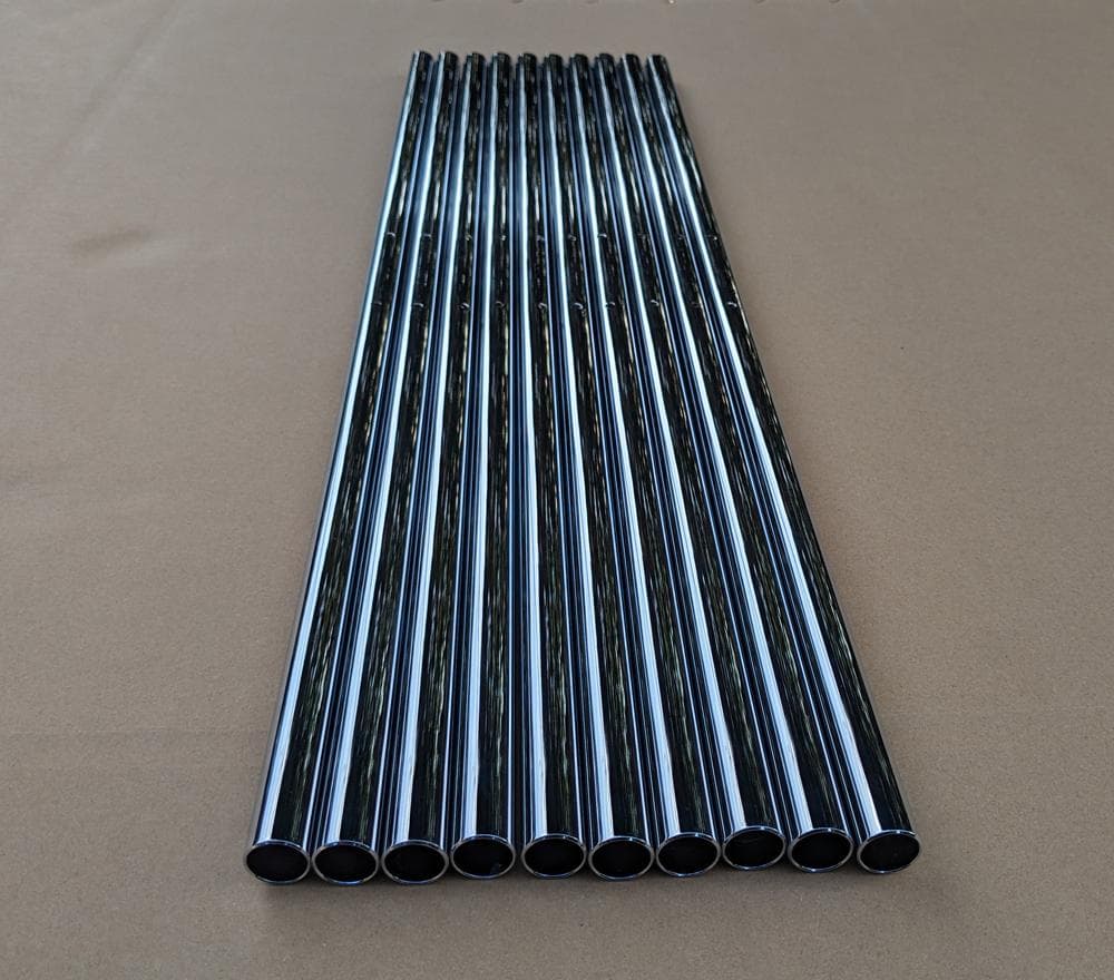 USMハラー用パーツ ハラー キャビネット チューブ 73cm 10本セット