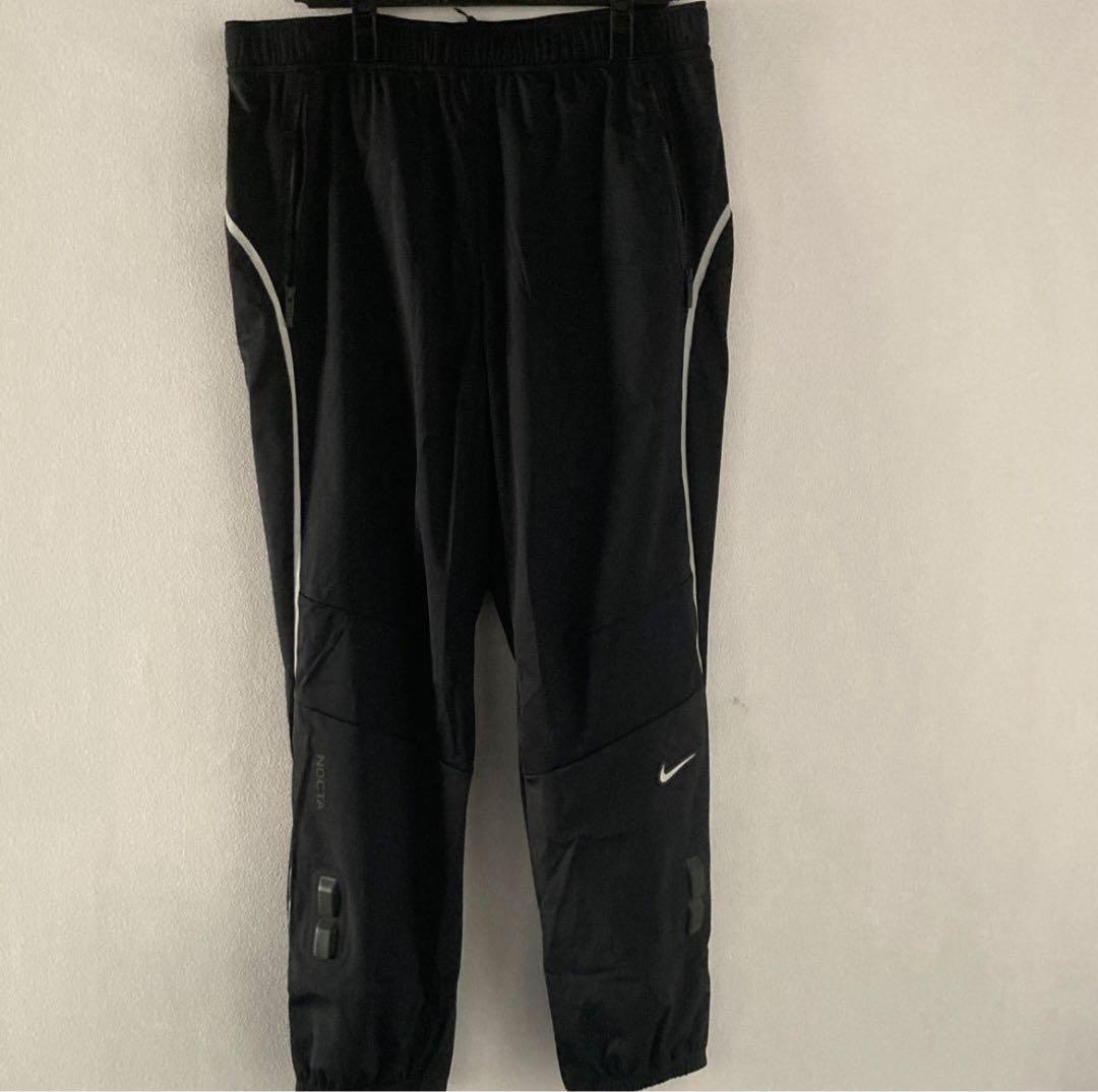 kohjiya 着用ナイキノクタ　NOCTA