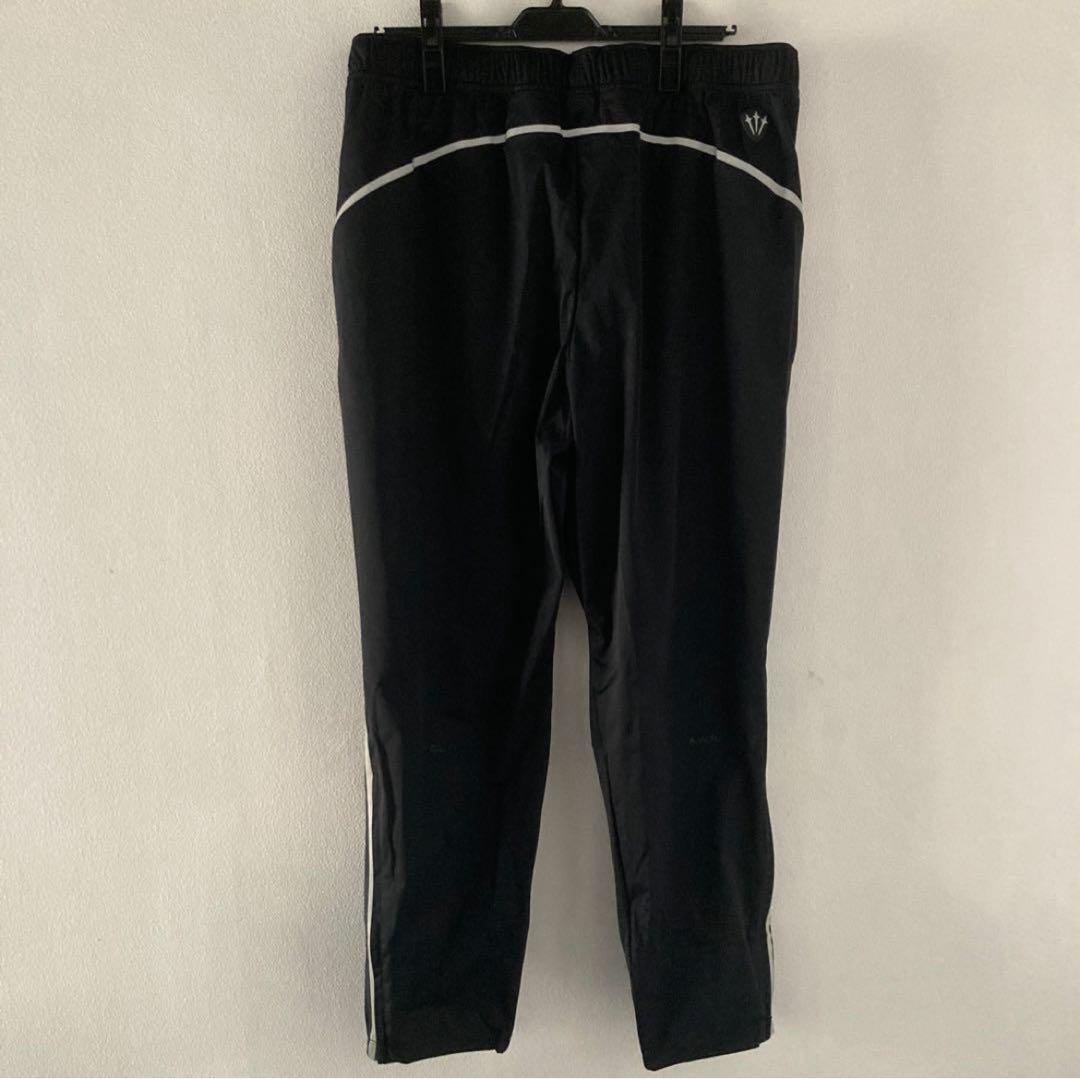 kohjiya 着用ナイキノクタ　NOCTA