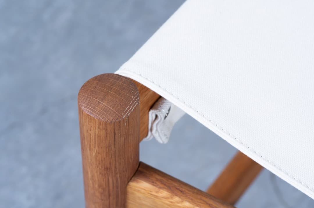 送料込み ボーエ・モーエンセン オーク チェア