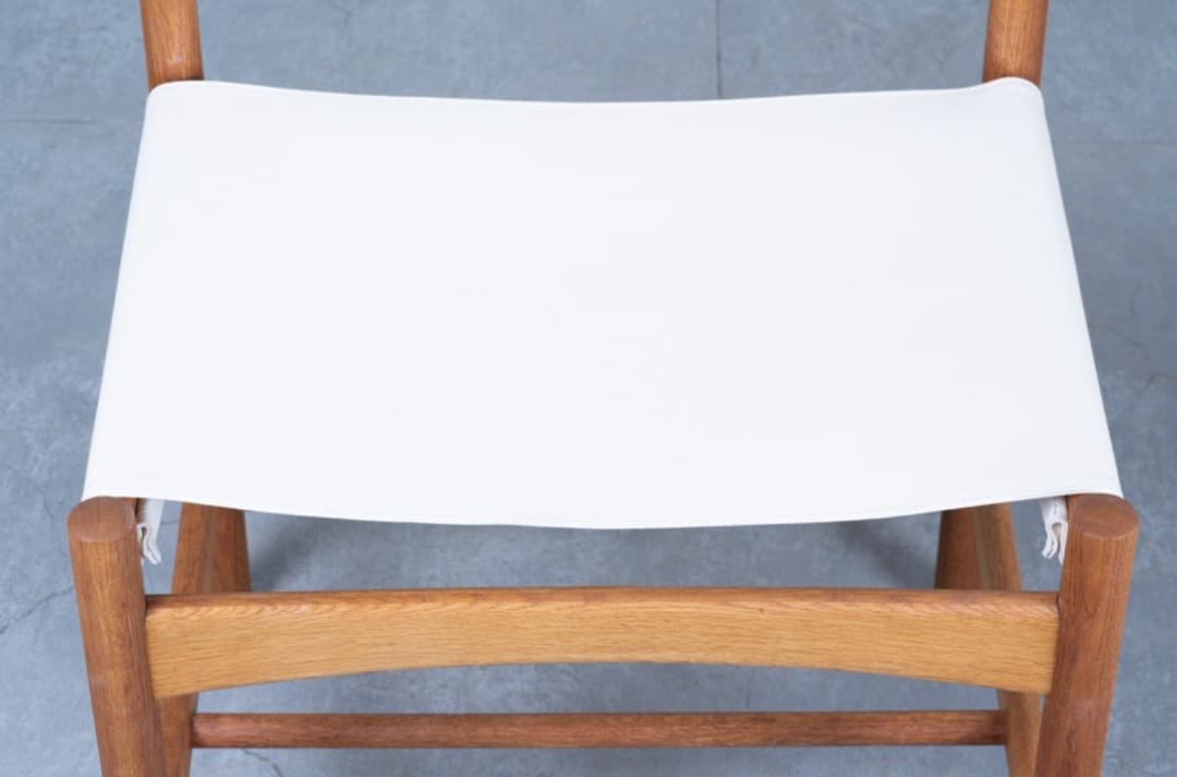 送料込み ボーエ・モーエンセン オーク チェア