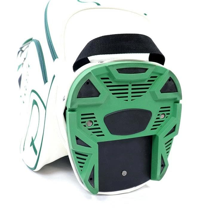 【限定セール】ピレッティ スタンド キャディバッグ 数量限定オーガスタカラー