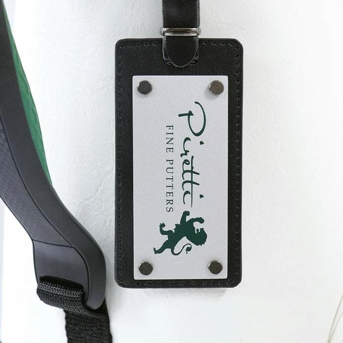 【限定セール】ピレッティ スタンド キャディバッグ 数量限定オーガスタカラー