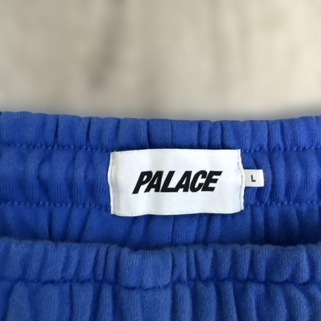 パンツ palace sweat pants