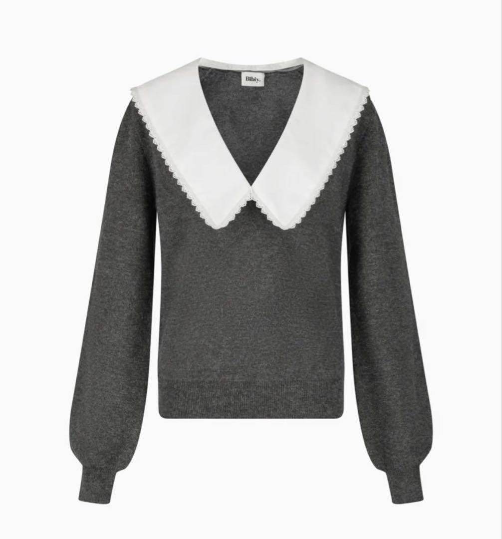 ✴︎bibiy✴︎ ANNABELLE KNIT