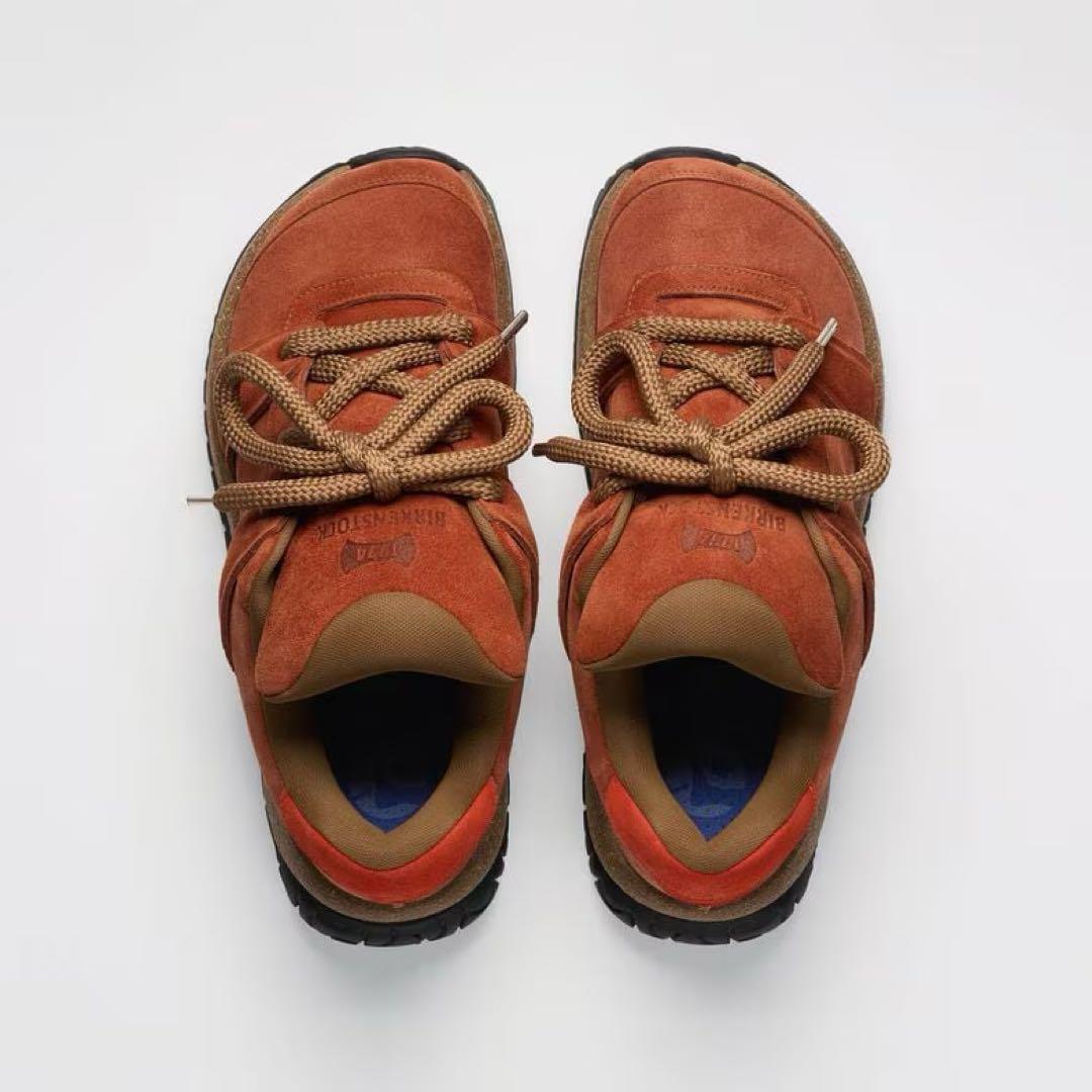 ビルケンシュトック1774 ゲルリッツ（Goerlitz）