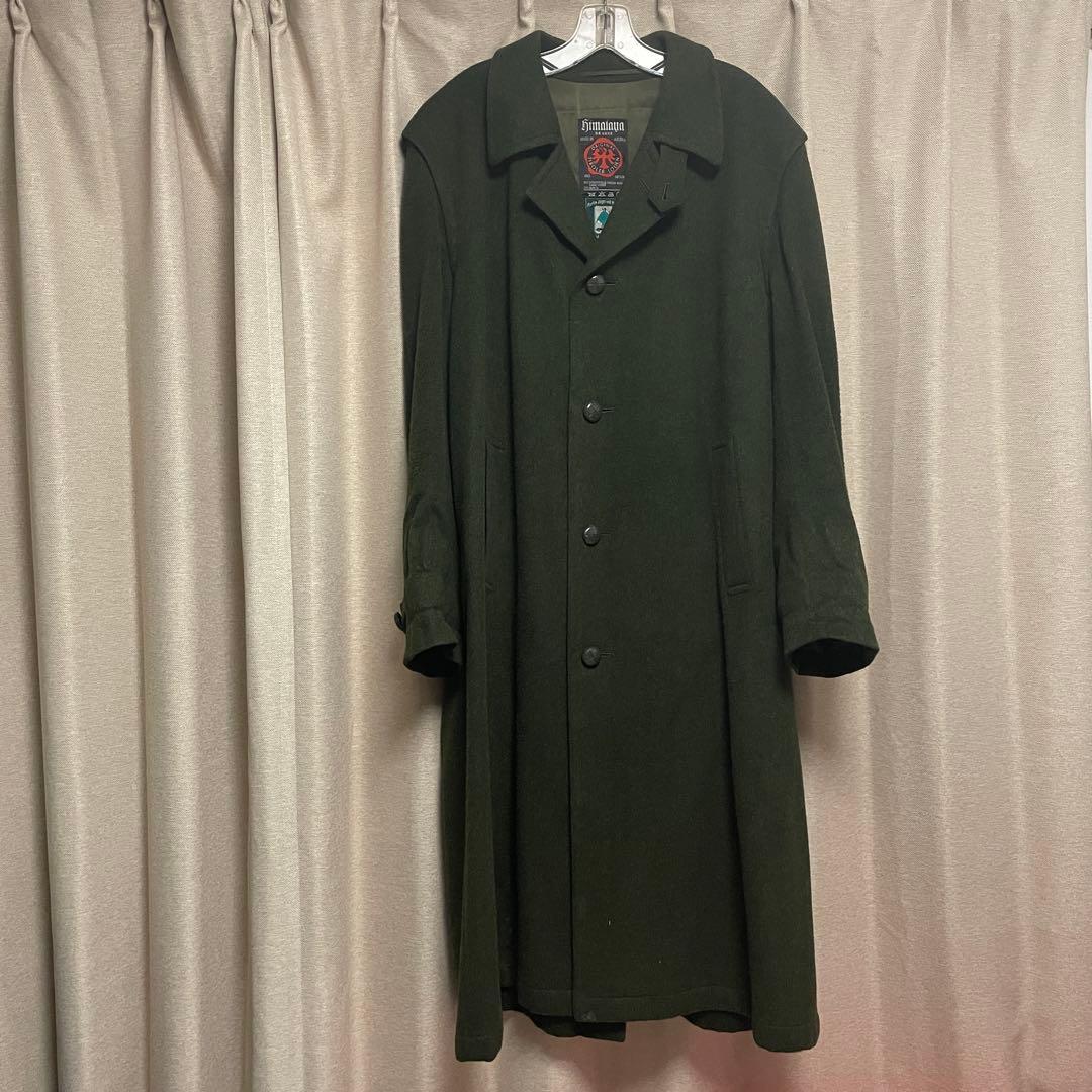 ヨーロッパビンテージ ローデンコート