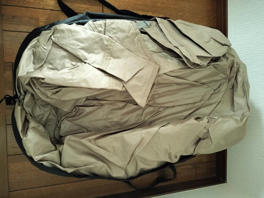 テント・タープ SABBATICAL GILIA