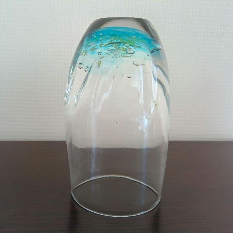 黒木国昭　綾工房　グラス3点セット