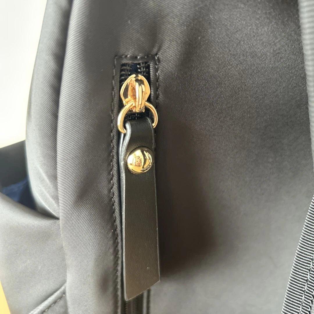 LANVIN ランバンオンブルー リュック