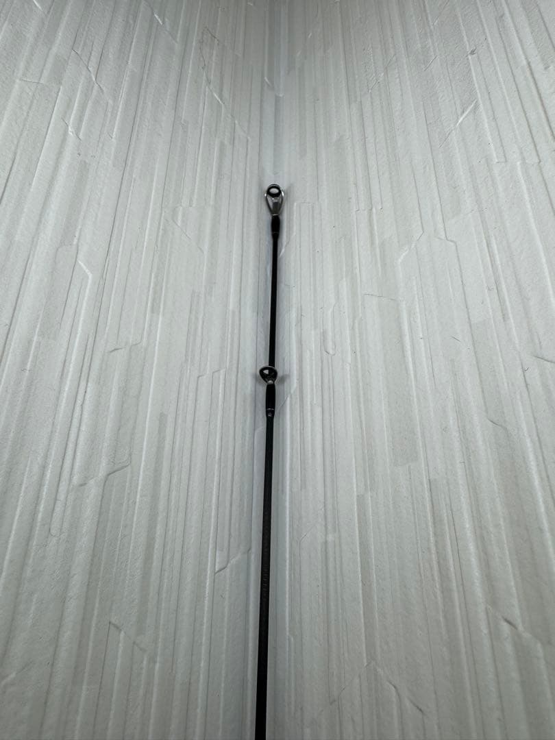 カレイド セルペンティ TKSS-611MH-TG40X スパイダースピン極美品