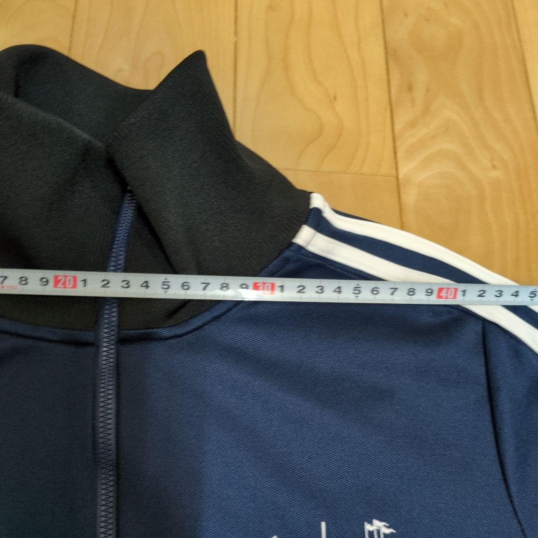 adidas(アディダス)×CLUBHAUS コラボセットアップ　L-82