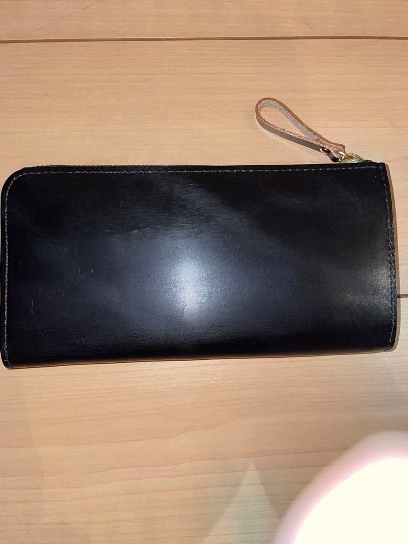 A*Y様 ポーター フィルム ロングウォレット 187-01347