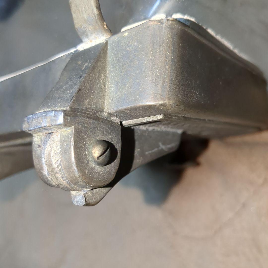 駄菓子 お菓子 AVOID DAMPNESS ガラス ケース ヴィンテージ