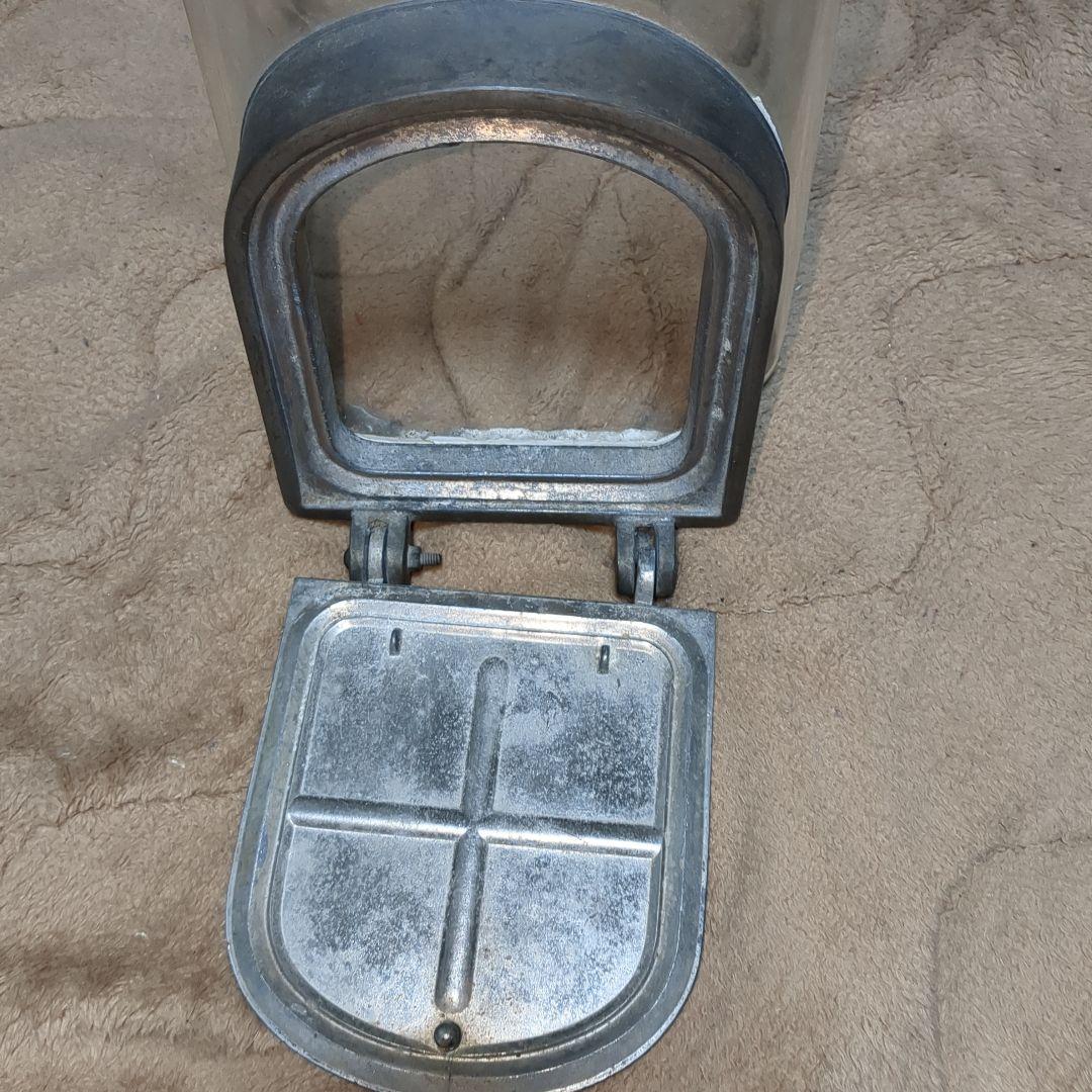 駄菓子 お菓子 AVOID DAMPNESS ガラス ケース ヴィンテージ