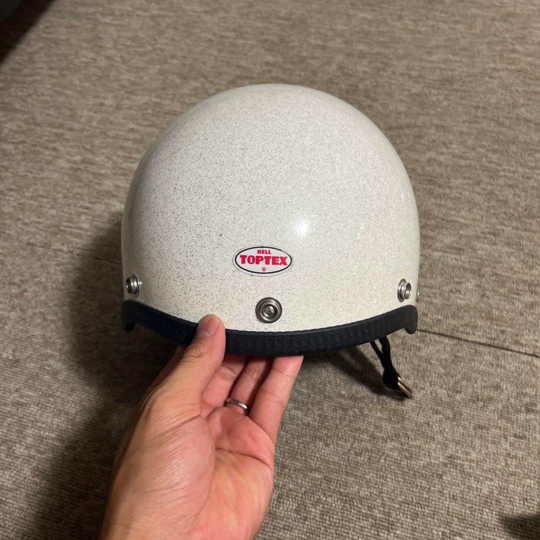 【60s】bell toptex shoty