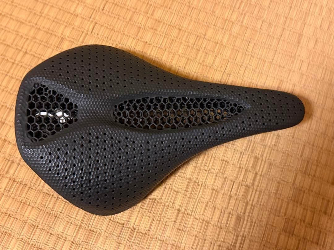 Xmas値下げ POWER PRO WITH MIRROR パワーサドル　ミラー