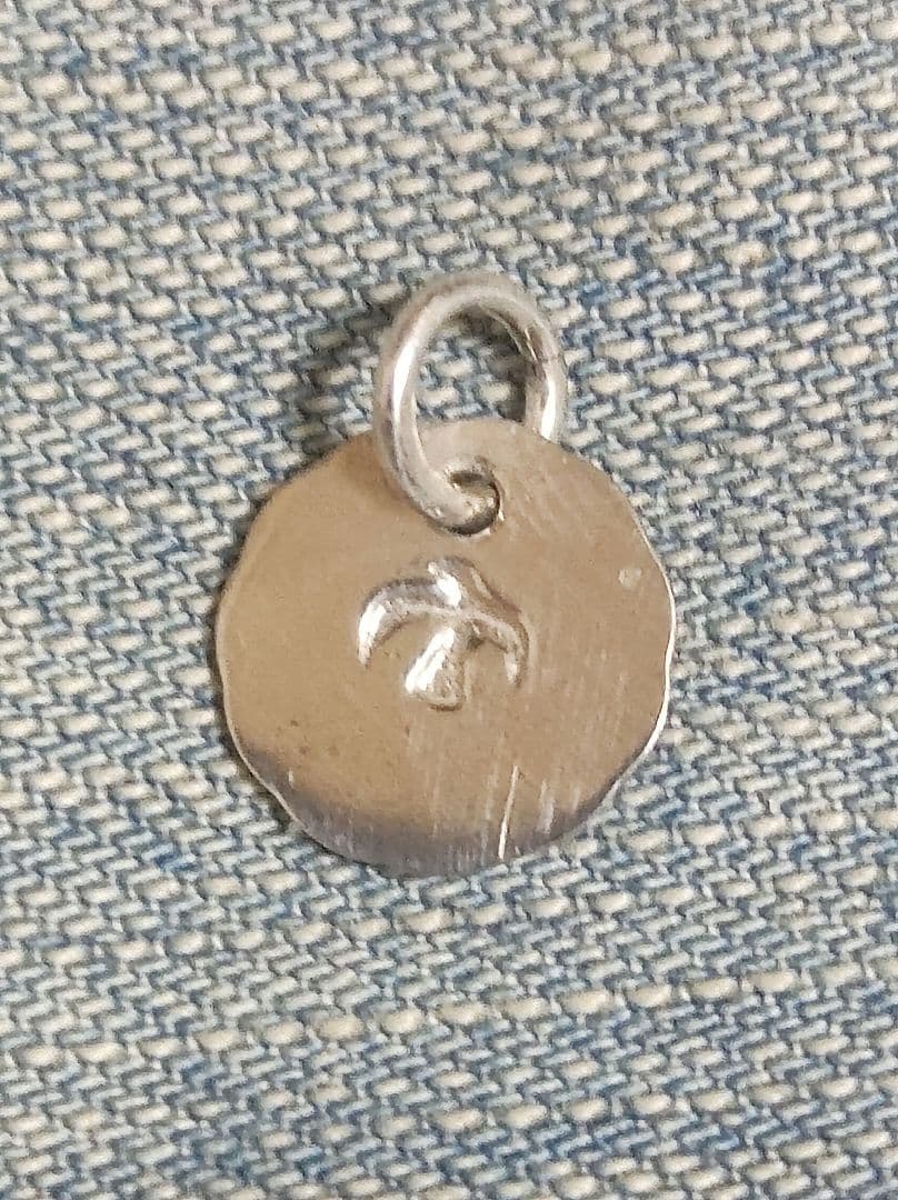 ゴローズgoro's全銀イーグルメタル大