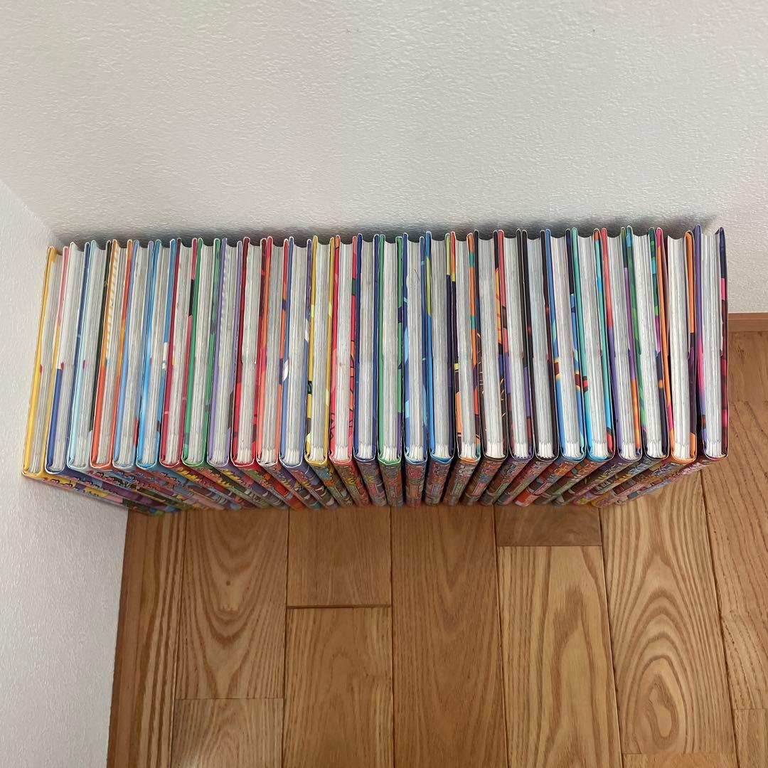 ほねほねザウルス1巻〜28巻