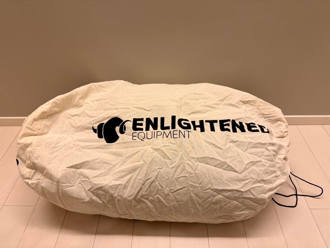 cruiseraEE REVELATION 30°F