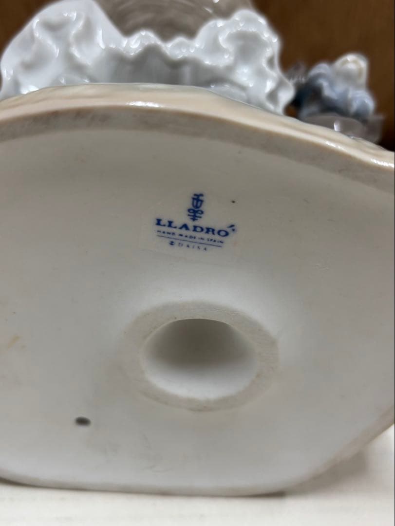 リアドロ (花咲く季節)