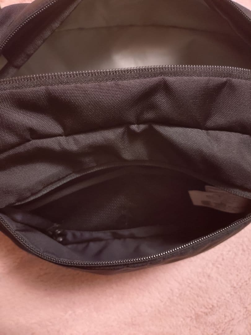 パーシー THE NORTH FACE スリングバッグ