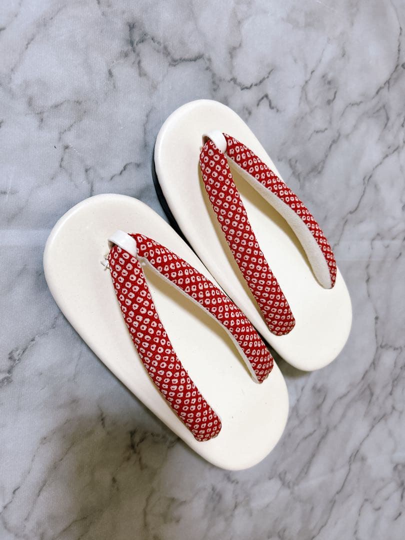 お買い得品♡正絹　七五三　7歳　女の子　フルセット　一式