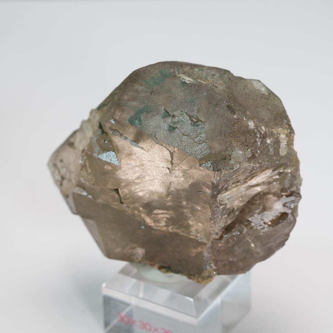 【大きめの結晶】Gwindel グインデルクォーツ スイス産