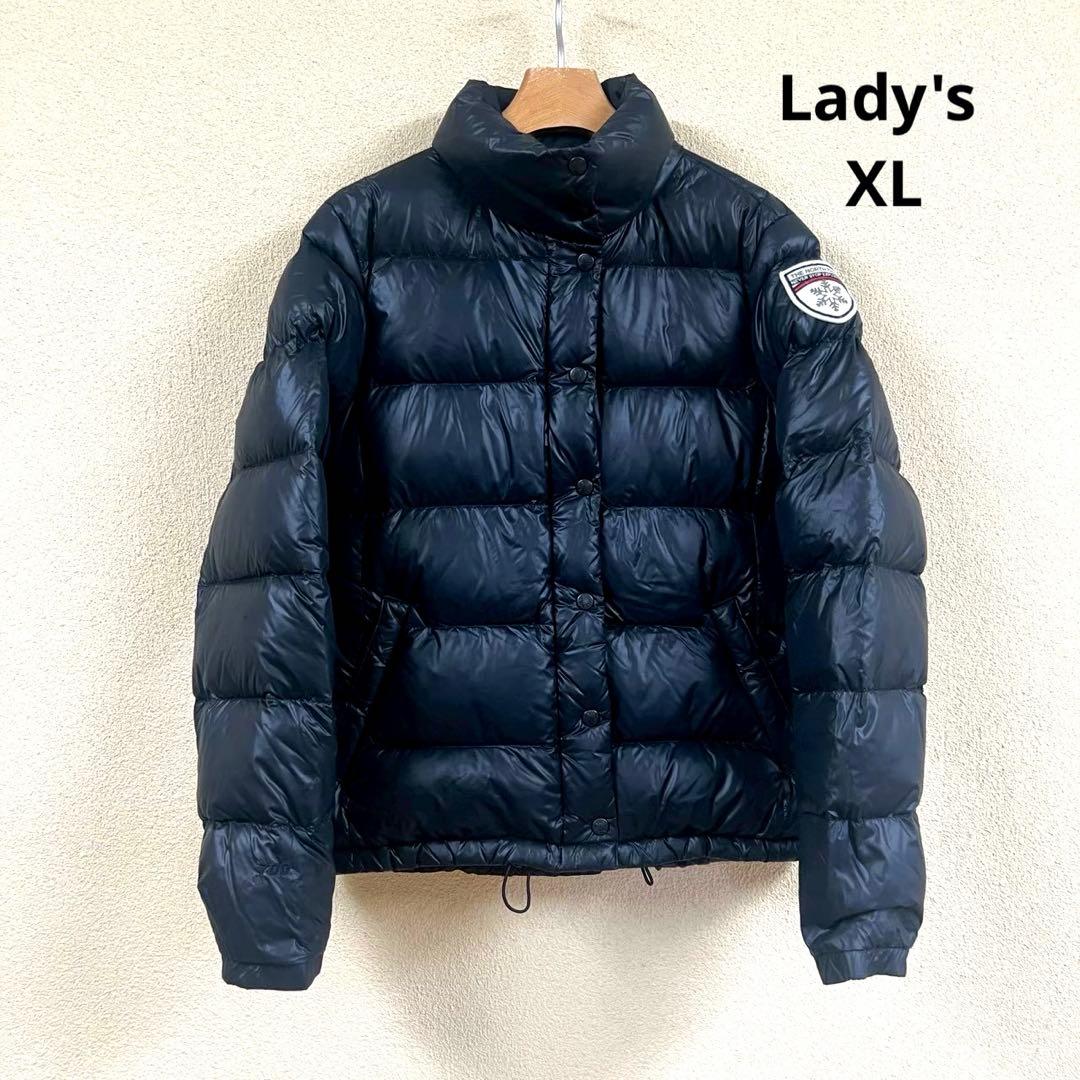 wm2234ノースフェイス ダウン ジャケット アウター