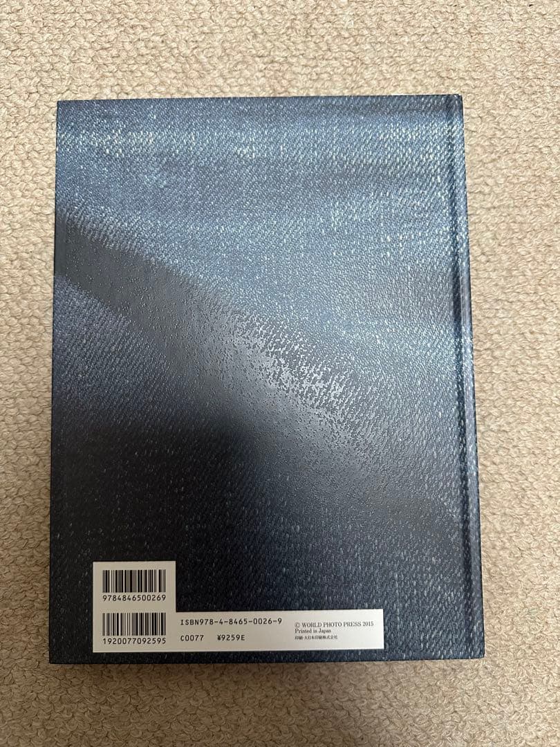 趣味 THE 501 XX A COLLECTION OF VINTAGE JEANS