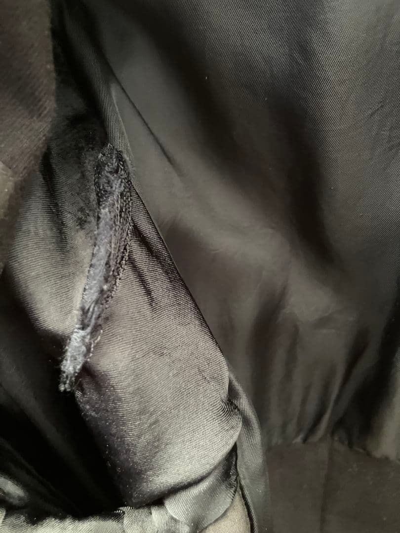 ジャケット・アウター Rick Owens INTARSIA JACKET RU 6767/LB