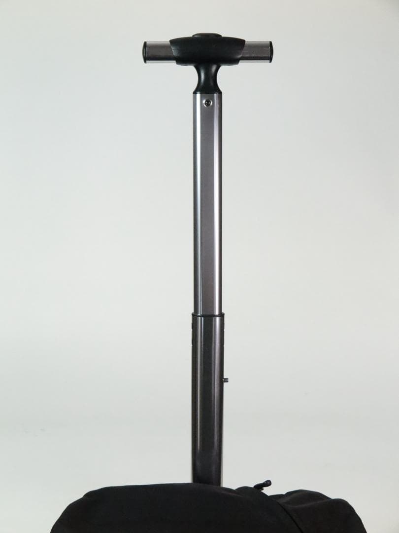 ソロツーリスト デイリーキャリー DC−24 リュックキャリー 黒