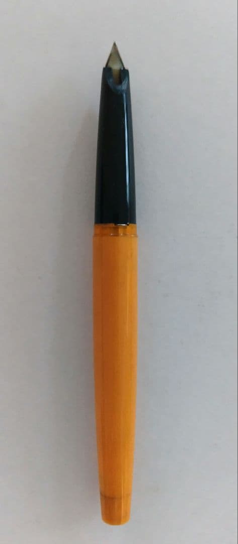 MONTBLANC　モンブラン　カレラ　万年筆　アンティーク　ヴィンテージ