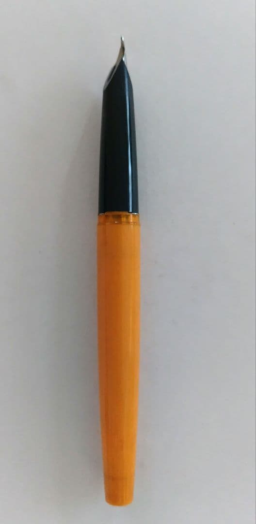 MONTBLANC　モンブラン　カレラ　万年筆　アンティーク　ヴィンテージ