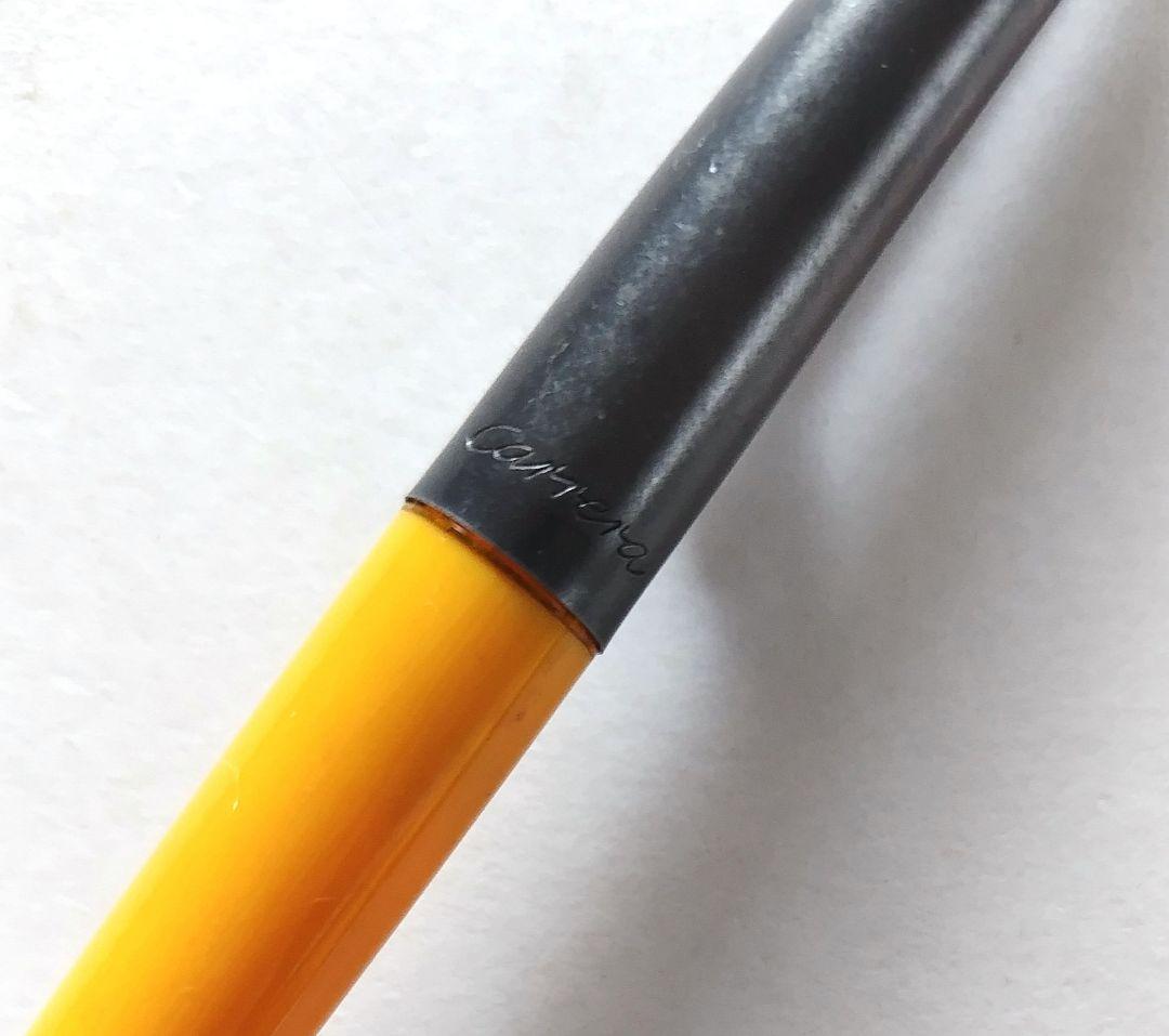 MONTBLANC　モンブラン　カレラ　万年筆　アンティーク　ヴィンテージ