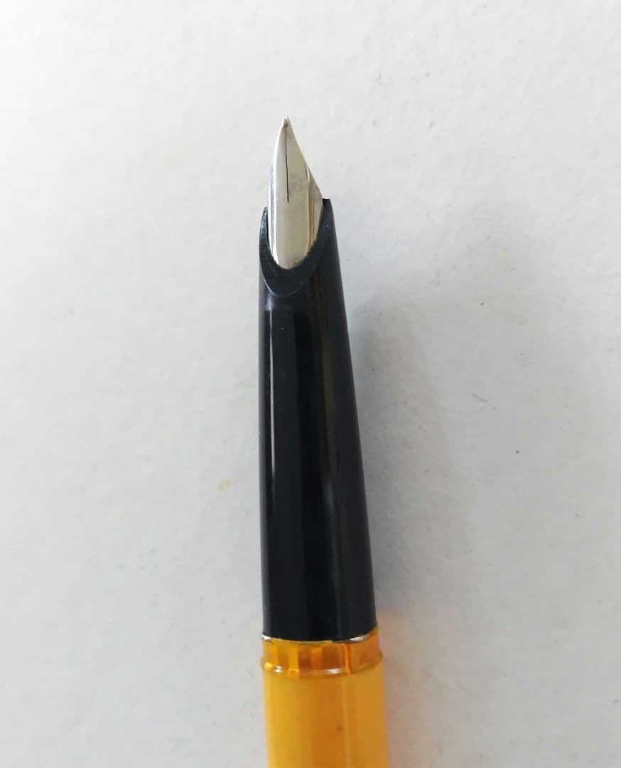 MONTBLANC　モンブラン　カレラ　万年筆　アンティーク　ヴィンテージ