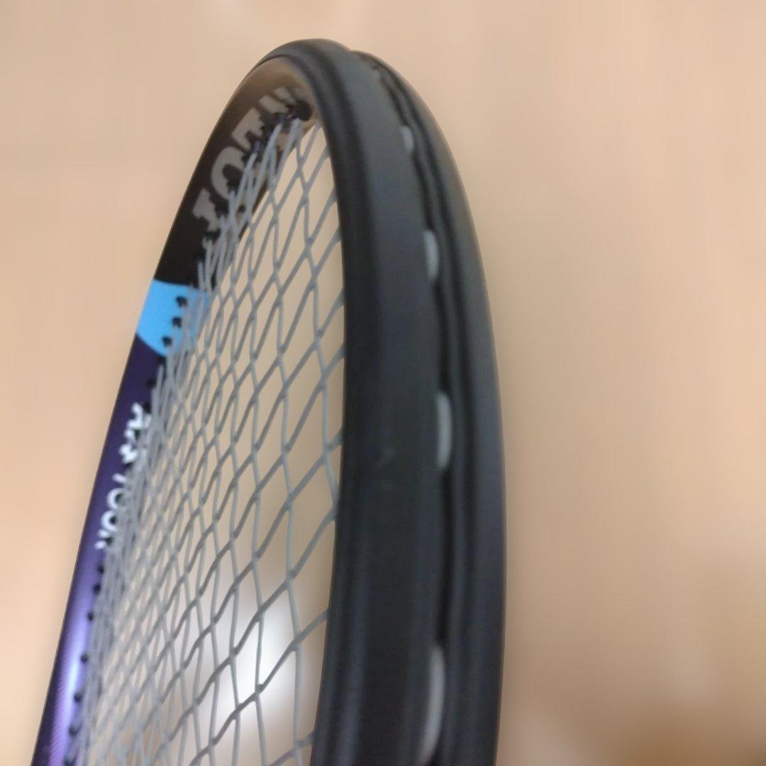 ラケット(硬式用) FX500tour G3