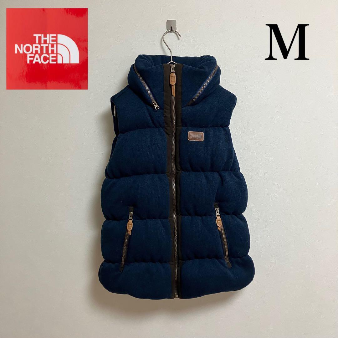 THE NORTH FACE ダウンベスト　レディースMサイズ