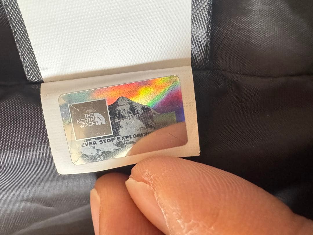 cHaLzThe North Face Supreme ジャケット赤XL