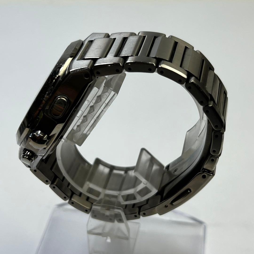 【CITIZEN/シチズン】E610-T008585 アテッサ エコドライブ